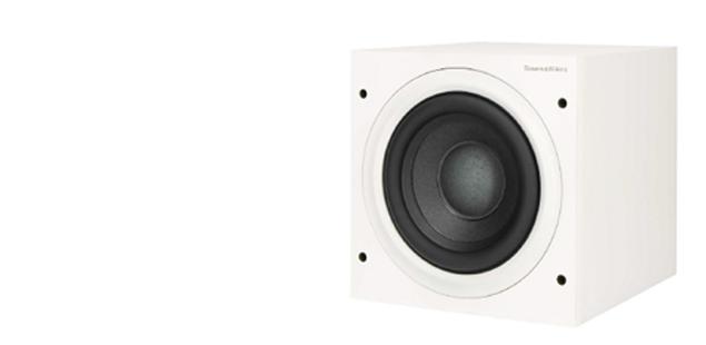 Bowers & Wilkins ASW608 Subwoofer - Image 2