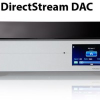 PS Audio DirectStream DAC