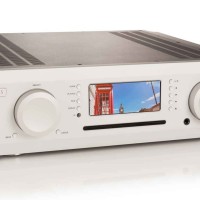 Musical Fidelity Encore