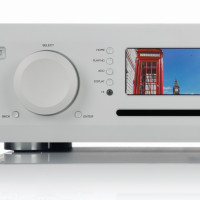 Musical Fidelity M6 Encore Connect