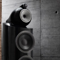 Bowers & Wilkins 800 D3