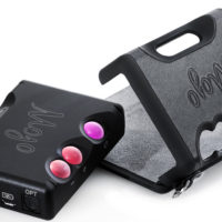 Chord Mojo Case