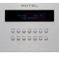 Rotel RA-1592