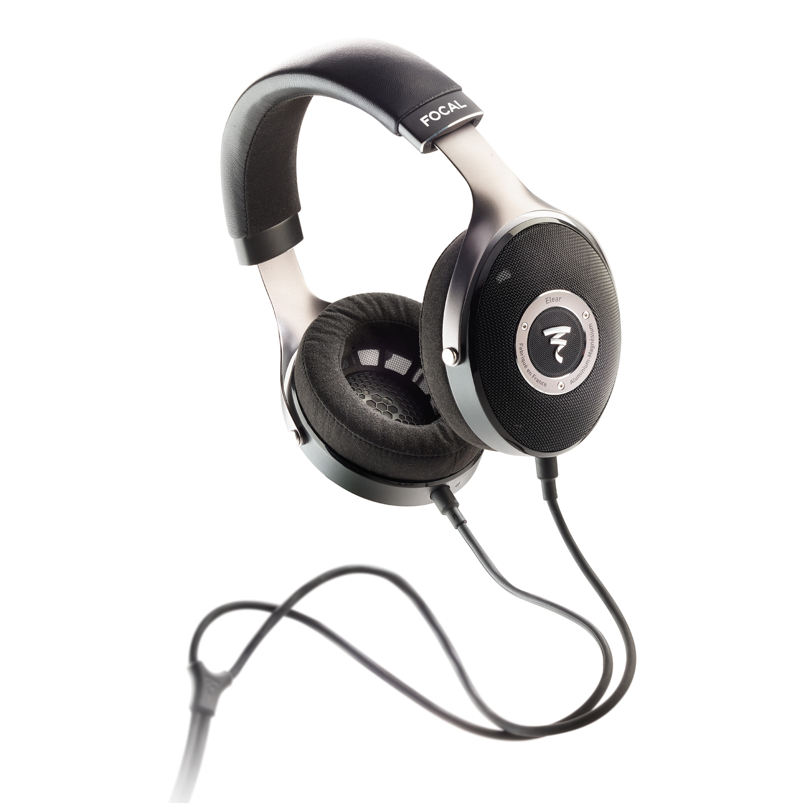 Focal Utopia & Elear Headphones 