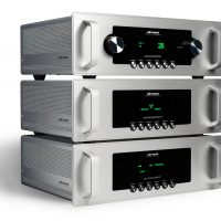 Foundation Series by Audio Research