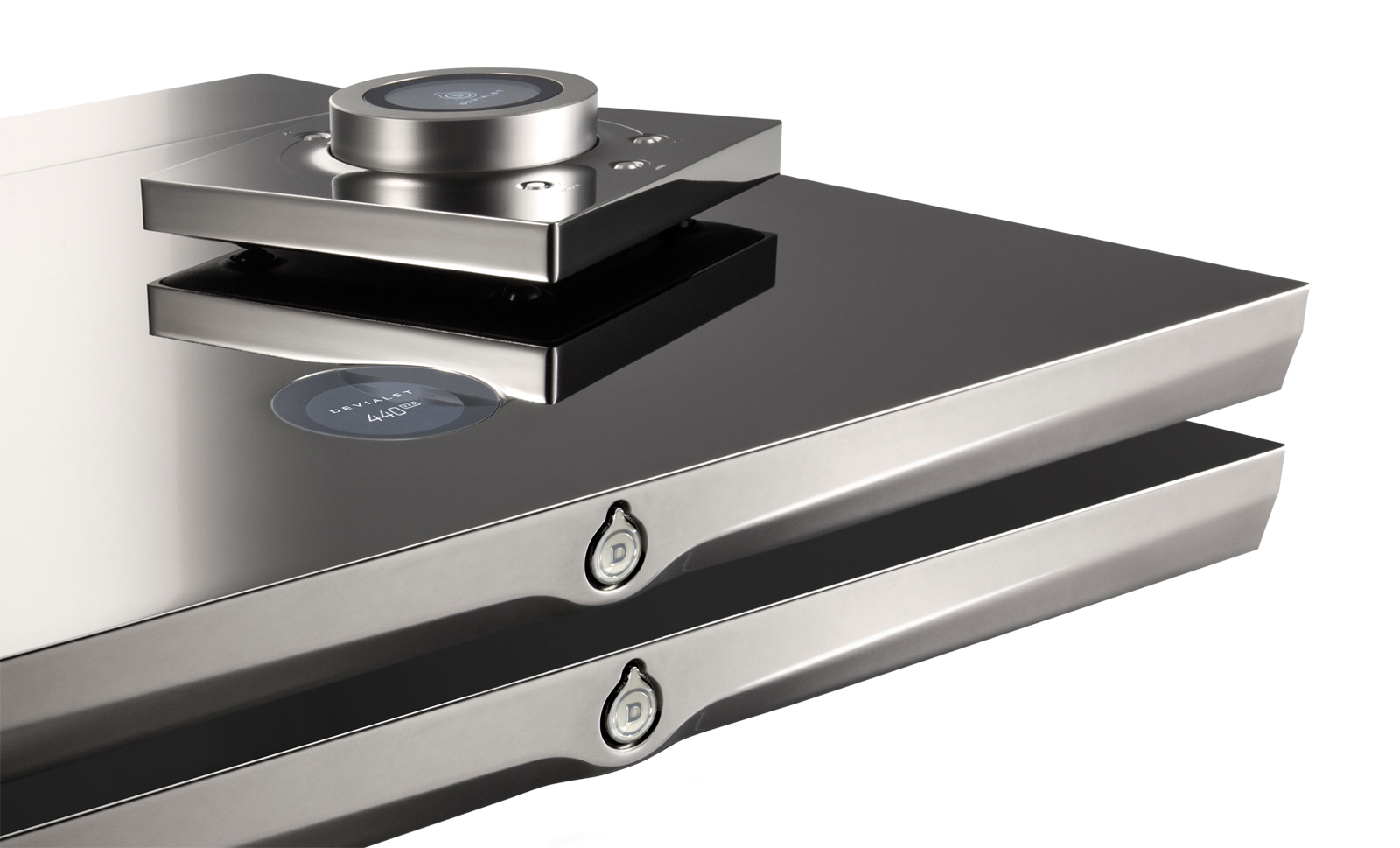 440 Pro Devialet Expert Pro Mono Audio Venue