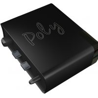 Chord Poly