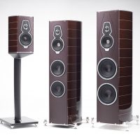 Sonus Faber Homage TRADITION