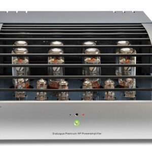 DiaLogue Premium HP Power Amplifier