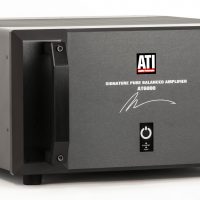 ATI Amplifiers