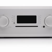 Musical Fidelity M8 Encore 500