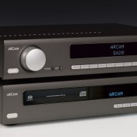 Arcam New Hifi Range