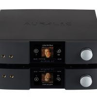 Auralic news from Munich High-end 2018