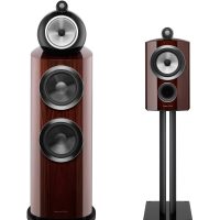 800 Series Diamond Prestige Edition