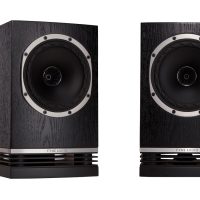 Fyne Audio Speakers
