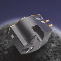 Hana M Range
