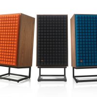 JBL L100 CLASSIC