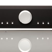 Musical Fidelity M2 CD & Amplifier