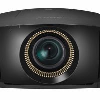 Sony's new 4K projectors