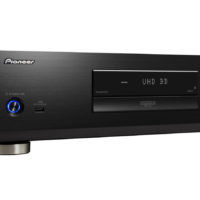 PIONEER UNIVERSAL DISC PLAYERS