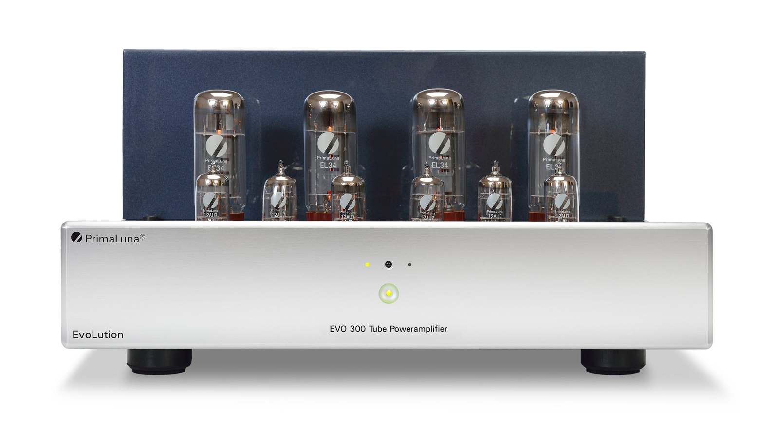 EVO 300 Power Amplifier