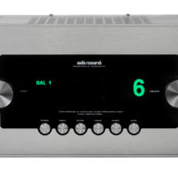 Audio Research Ref6SE