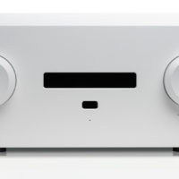 Musical Fidelity M8xi