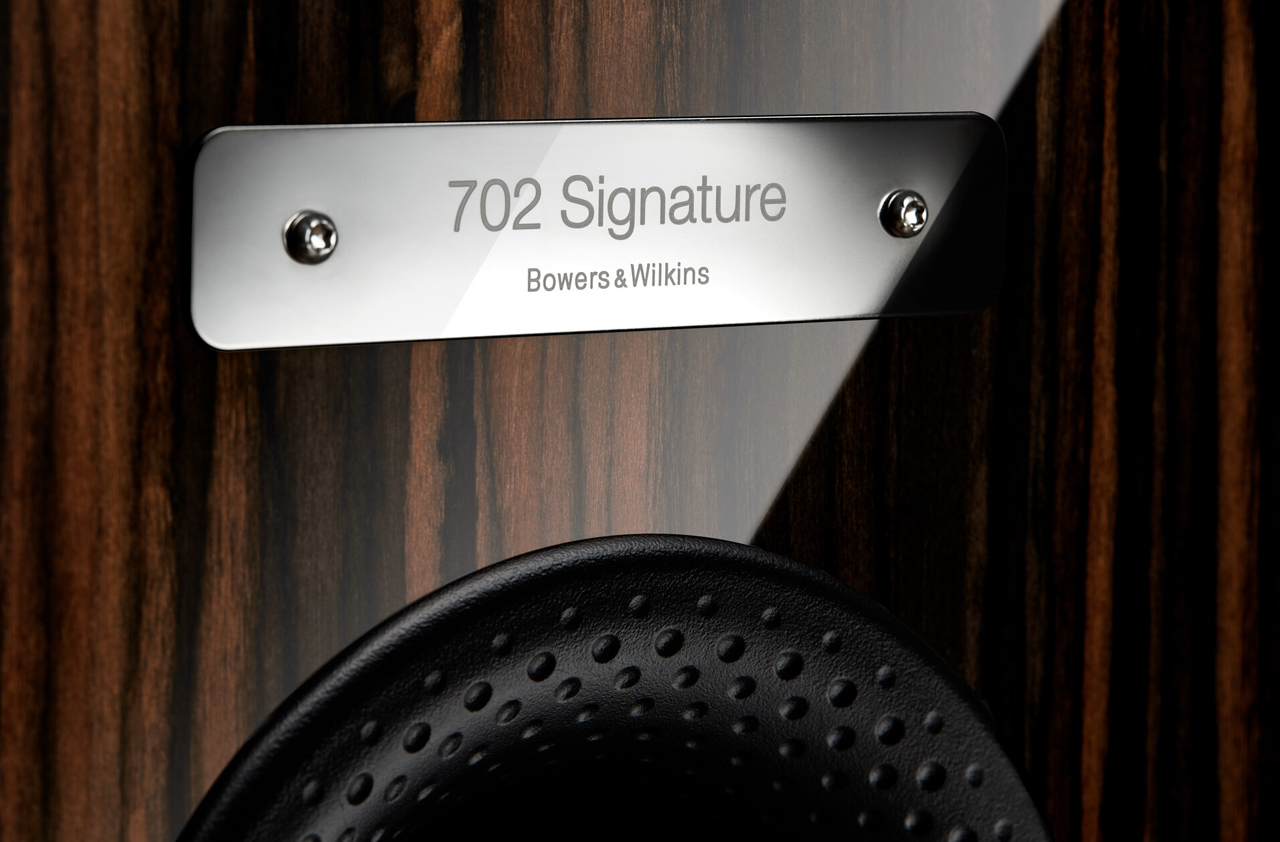 702 Signature Specifications