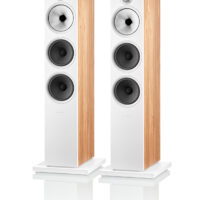 603S2 Anniversary Edition