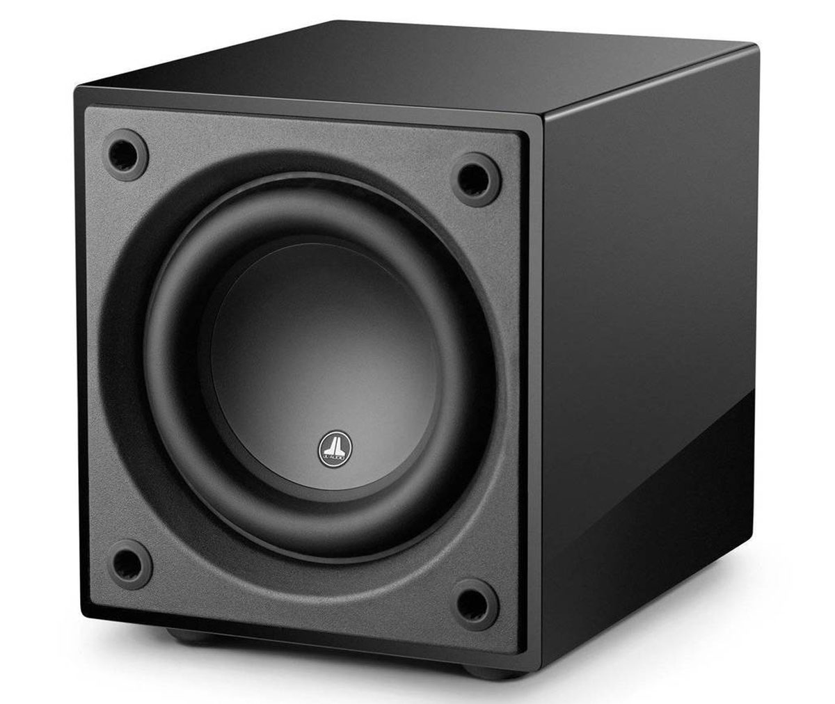Specifications JL Audio Dominion d108
