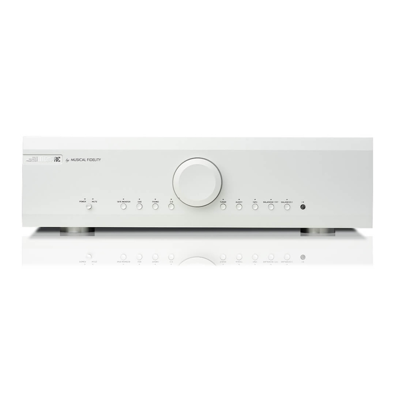 Musical Fidelity M6s Pre