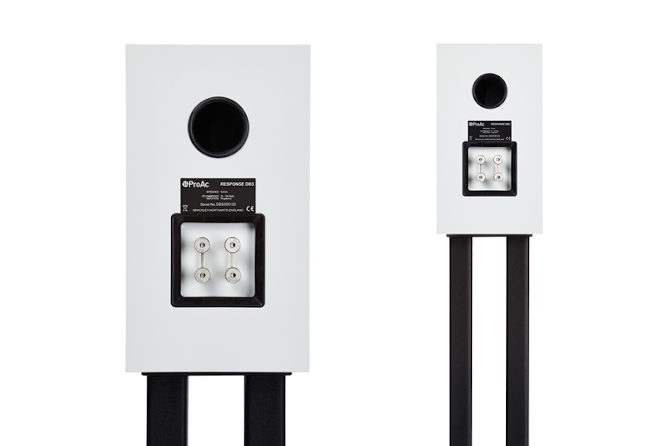 ProAc Response DB3 Specification