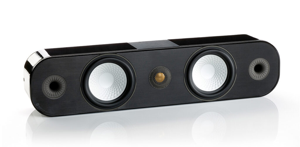 Monitor Audio Apex A40 Speakers Audio Venue