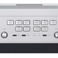 Luxman L-595A Limited