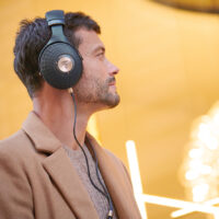 CELESTEE Headphones
