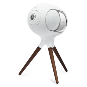 Treepod Iconic White