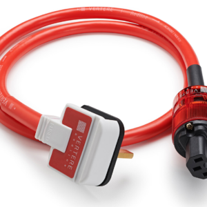 Redline Mains Power Cable