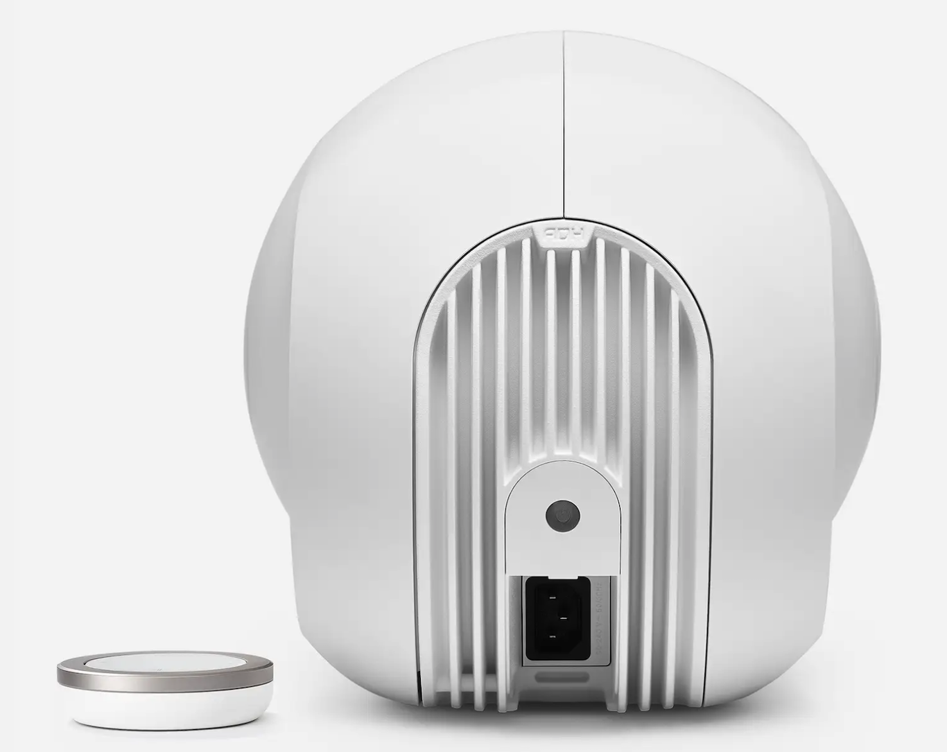 Devialet Phantom I 103dB Rear