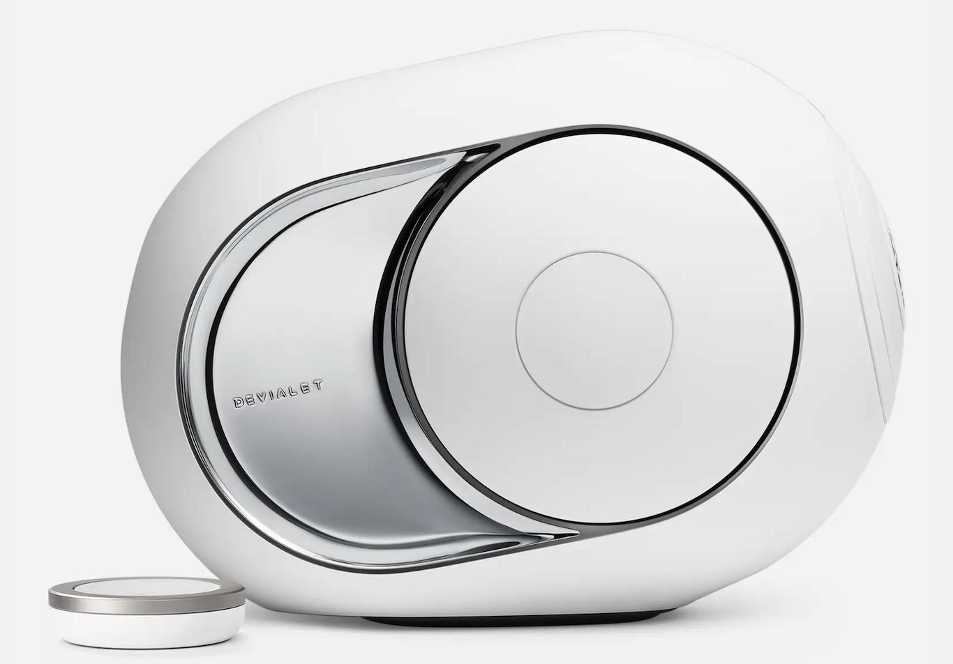 Devialet Phantom I 103dB White