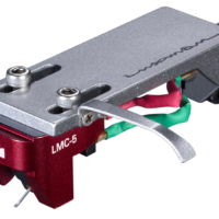Luxman new Cartridge