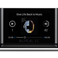 Auralic Altair G2.1