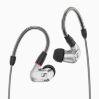 IE 900 By Sennheiser