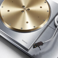 Technics SL-1000R