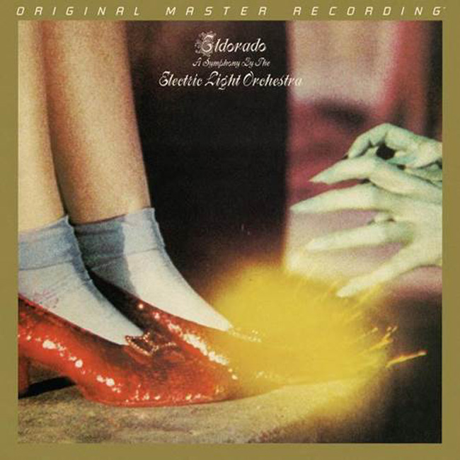 Electric Light Orchestra – Eldorado