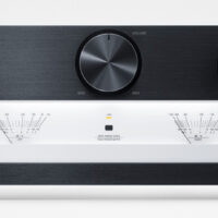 Technics SU-G700M2