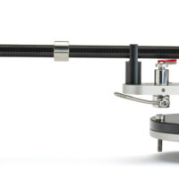 Vertere Acoustics launches two new Super Groove PTA Tonearms