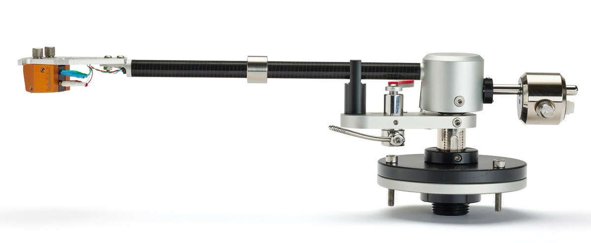 Vertere Acoustics launches two new Super Groove PTA Tonearms 