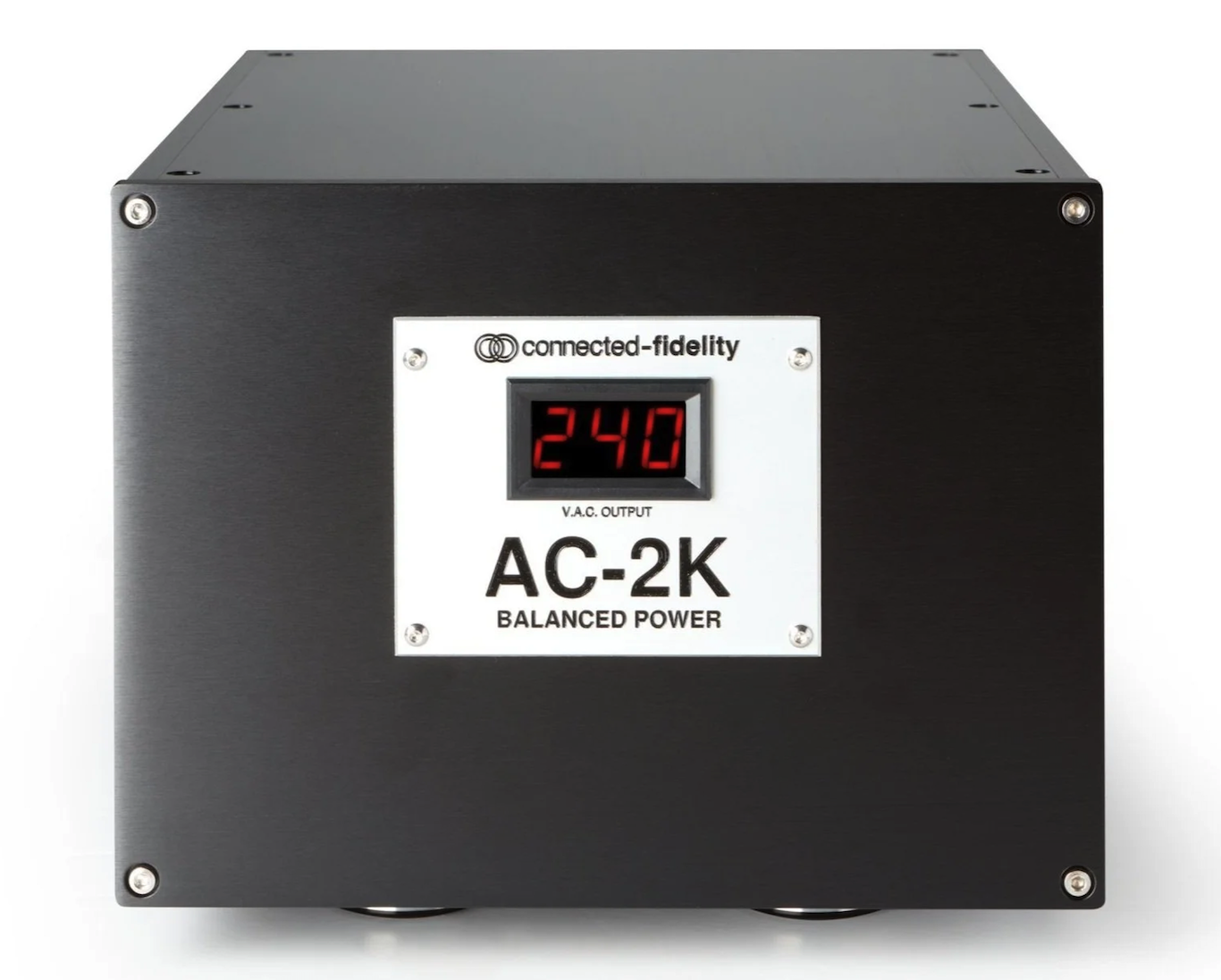 AC-2K black
