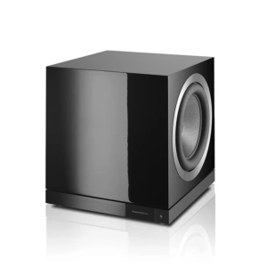 DB2D Black