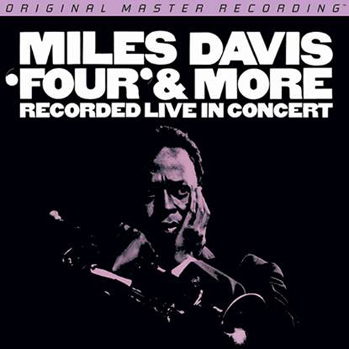 Miles Davis - Four And More